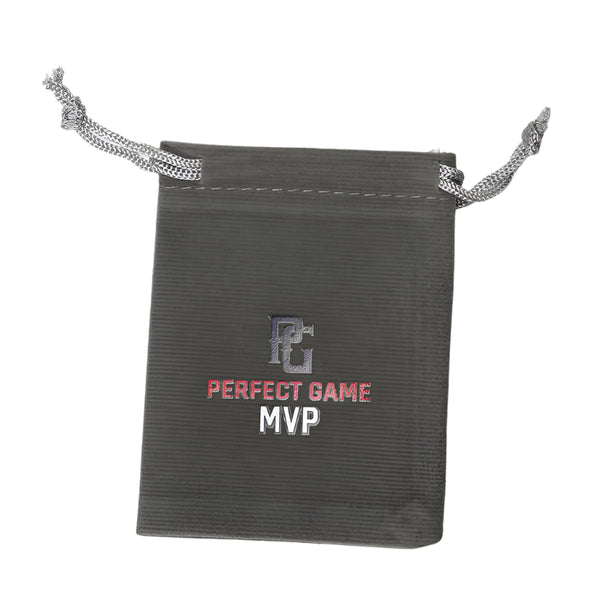 Perfect Game MVP Ring - Red/White/Blue