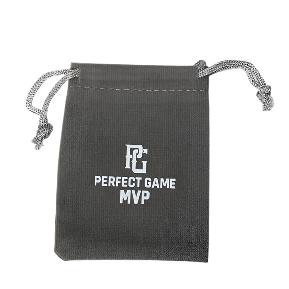 Perfect Game MVP Ring - White