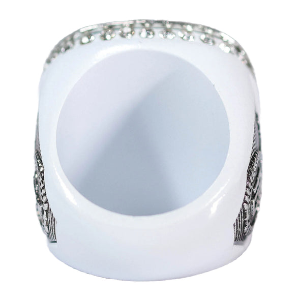 Perfect Game Ring 3 Red/White/Blue Finalist