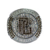Perfect Game Ring 4 Charcoal Finalist Front