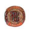 Perfect Game Ring 4 Orange Finalist Front