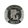 Perfect Game Ring 4 Silver Finalist Front
