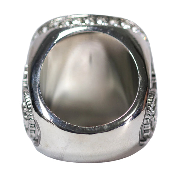 Perfect Game Super Regional NIT Ring Finalist