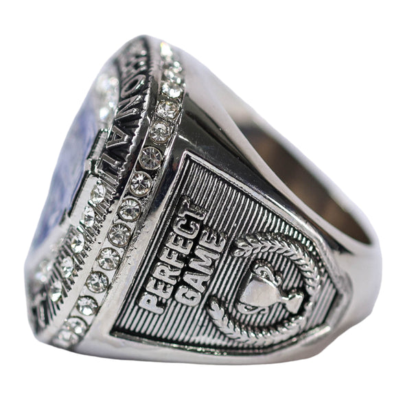 Perfect Game Super Regional NIT Ring Finalist
