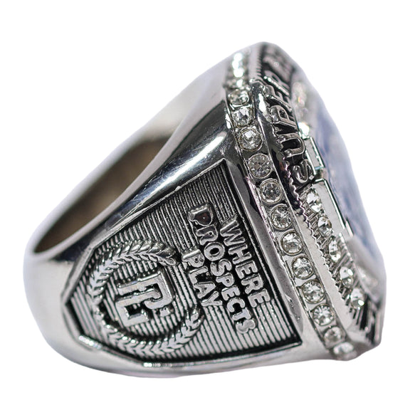 Perfect Game Super Regional NIT Ring Finalist