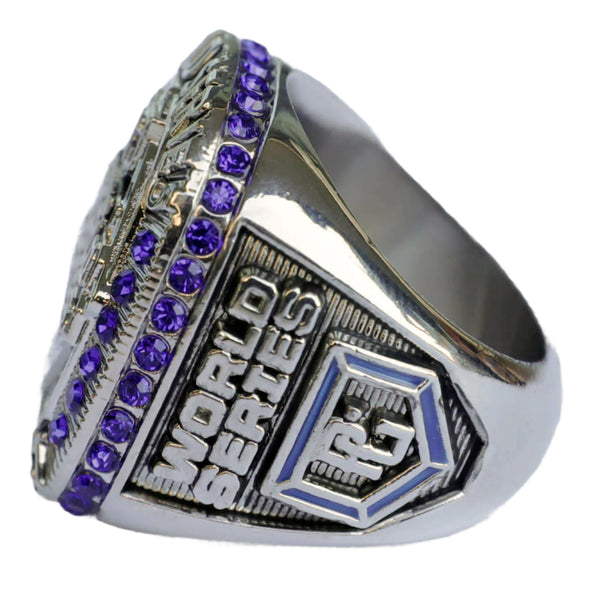 Perfect Game Regional World Series Ring Finalist