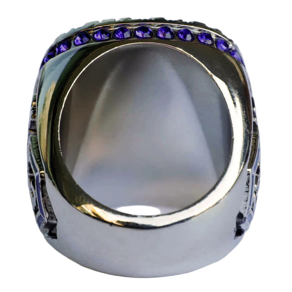 Perfect Game Regional World Series Ring Finalist