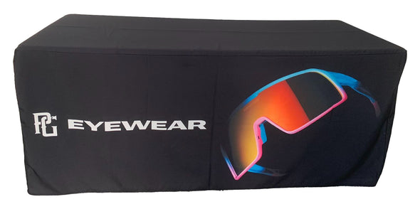 Custom 6ft Tablecloth