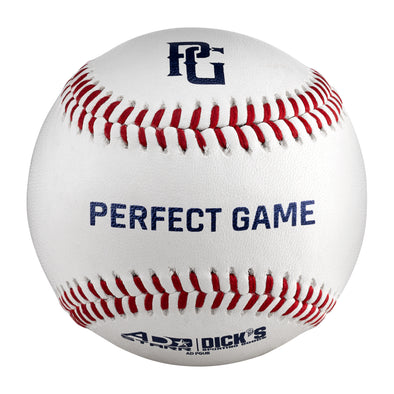 Official Perfect Game Baseball