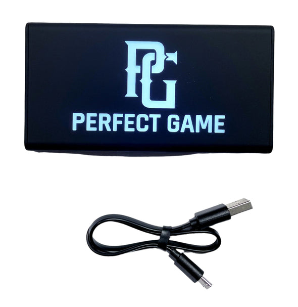 Perfect Game Powerbank