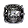 All Sport Generic Ring 12 White Champion Front