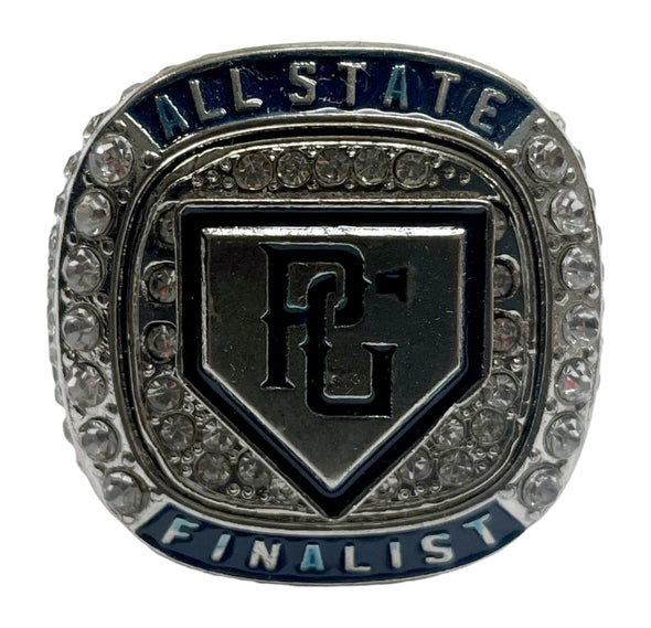 Perfect Game Regional All State Games Ring Finalist