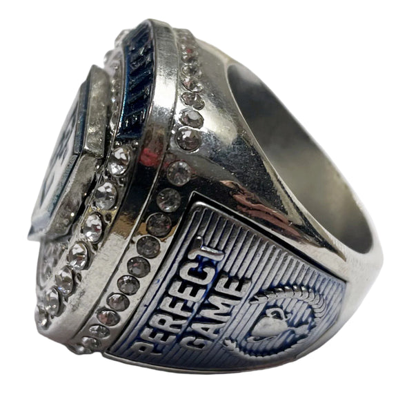 Perfect Game Regional All State Games Ring Finalist