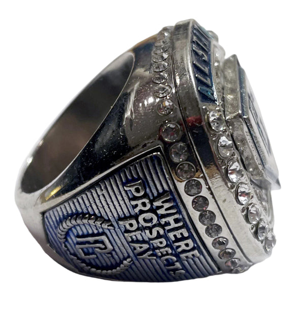 Perfect Game Regional All State Games Ring Finalist