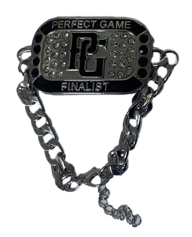 Perfect Game Bracelet Black Finalist