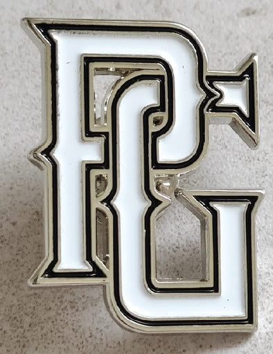 Perfect Game Trading Pin 1 Front