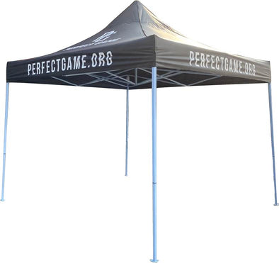 Perfect Game Tent