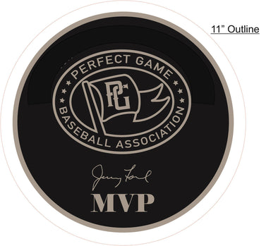 11” MVP Tray