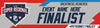 Perfect Game Super Regional NIT Finalist Banner Silver